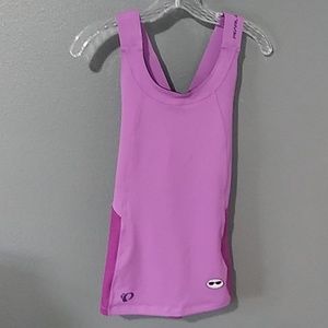 Pearl iZUMi Ride Journey Tank